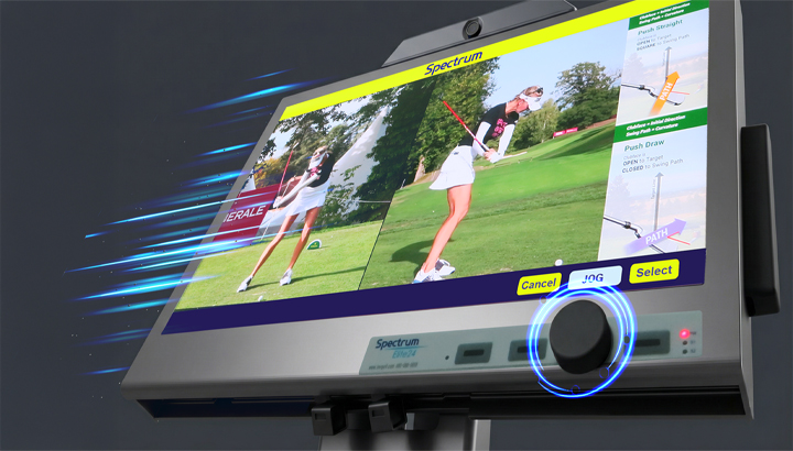 web tech jogdial 720